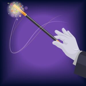 آیا هیپنوتیزم شبیه عصای جادوگر عمل می کند؟